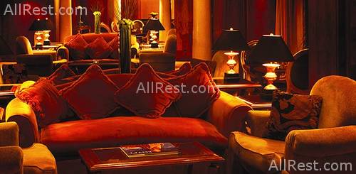 Grand Hyatt Cairo 6